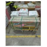 Assorted Floor & Wall Tiles, MSI & Daltile