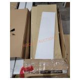 Unknown Item, Assembly Required