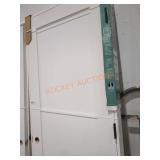 Jeldwen 30" x 80" Door