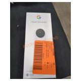 Google Nest Doorbell