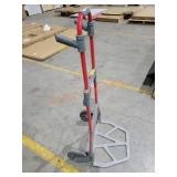 Milwaukee Collapsible Hand Cart