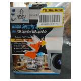 Unopened By Rockey Team. Could Be Opened At