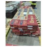 Bruce Solid Hardwood Flooring, 8 X BID, 176sq.ft