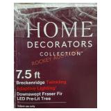 7.5 Breckenridge Twinkling Adaptive Lighting