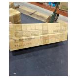 Unopened By ROCKEY TEAM, maybe opened at preview