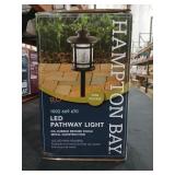 Unopened By Rockey Team. Could Be Opened At