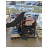 Troy-Built 30" Gas Snow Blower