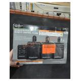 Unopened By ROCKEY TEAM, maybe opened at preview