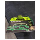 UNOPENED BY ROCKEY TEAM, Pieces MAY BE missing or