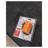 UNOPENED BY ROCKEY TEAM, Pieces MAY BE missing or