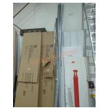 Pro Resilient Channels, Assorted Lengths