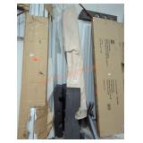 Patio Umbrella with Base