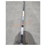 Adjustable Shower Rod, DAMAGED