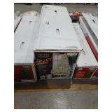 UNOPENED BY ROCKEY TEAM,Could Be Opened at