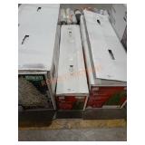 UNOPENED BY ROCKEY TEAM,Could Be Opened at