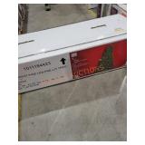 UNOPENED BY ROCKEY TEAM, Could be opened at