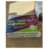 Greenfiber Cellulose Insulation