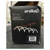 Unopened By Rockey Team. Could Be Opened At