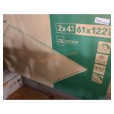 UNOPENED BY ROCKEY TEAM, Pieces MAY BE missing o