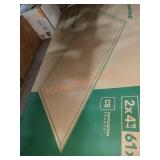 UNOPENED BY ROCKEY TEAM, Pieces MAY BE missing or