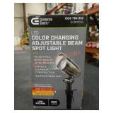 Unopened By Rockey Team. Could Be Opened At