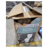 2 Piece High Efficiency Toilet