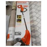 Homelite 13" Electric String Trimmer