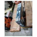 18" Wall Bridge Cabinet