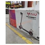 Electric Kick Scooter