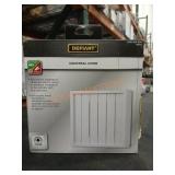 Unopened By Rockey Team. Could Be Opened At