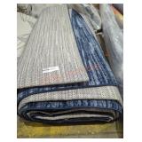 Large Area Rug, Size Unknown