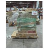 Amazon Pallet Assorted Amazon Items