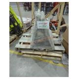 Large Patio Pavers 30" x 30"