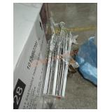 Sold as is where is. No guarantees or returns.