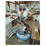 Sold as is where is. No guarantees or returns.