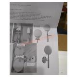 Sold As Is Where Is, No Guarantees No Returns,