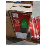 UNOPENED BY ROCKEY TEAM,Could Be Opened at