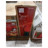 UNOPENED BY ROCKEY TEAM,Could Be Opened at