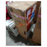 UNOPENED BY ROCKEY TEAM,Could Be Opened at