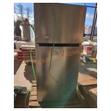 Vissani 18cuft Refrigerator