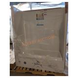 Aquatic Finish 1 Piece Tub/Shower