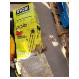 Ryobi Expand-It Gutter Blower Attatchment