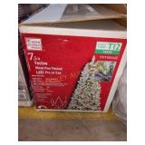 UNOPENED BY ROCKEY TEAM, Pieces MAY BE missing or