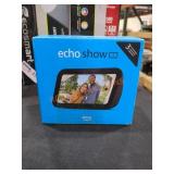 Alexa Echo Show 5 (3rd Generation)