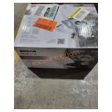 Broan NuTone Bath Fan Replacement Cover & Motor