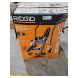 Rigid 16 Gallon Wet/Dry Vacuum