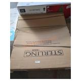 Kohler 42" Shower Receptor