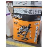 Rigid 14 Gallon Wet/Dry Vacuum