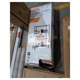 HDX 4-Shelf Storage Unit