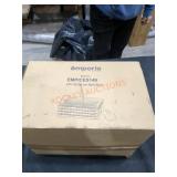 UNOPENED BY ROCKEY TEAM, Pieces MAY BE missing or